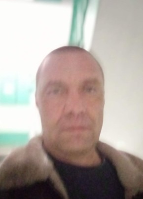 Алексей, 47, Россия, Артёмовский
