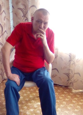 Vadim Sedov, 53, Россия, Пучеж