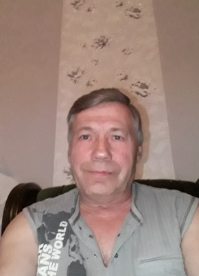 Сергей, 65, Россия, Электроугли
