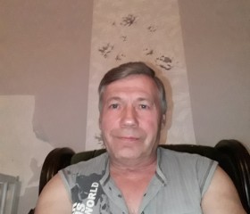 Сергей, 65 лет, Электроугли