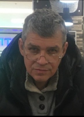 Дмитрий из Москвы 58 лет