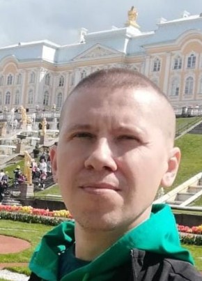 Евгений, 39, Россия, Елабуга