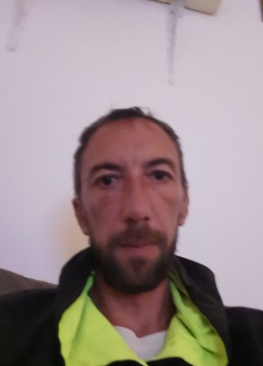 Nenad, 38, Црна Гора, Будва