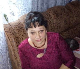 татьяна, 61 год, Бутурлиновка