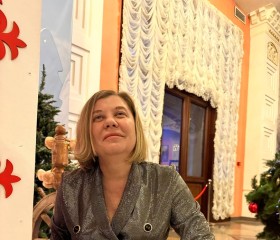Ева, 54 года, Астрахань