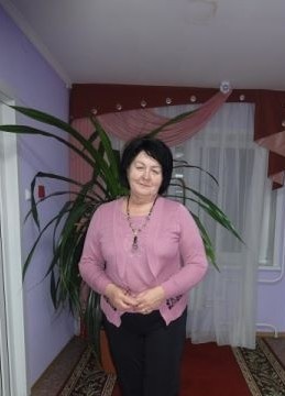 людмила, 67, Кыргыз Республикасы, Бишкек