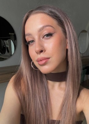 Daria из Lisboa 28 лет