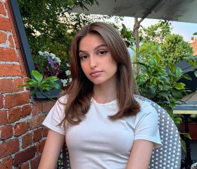 Полина, 23 года, Краснодар