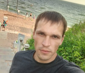 Андрей, 32 года, Чапаевск