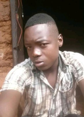 Kevin fosso, 22, Republic of Cameroon, Yaoundé