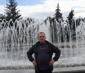 Вячеслав, 43 года, Добрянка
