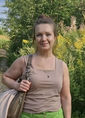 Елена из Москвы 61 год