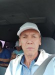 Иржик, 54 года, Алматы