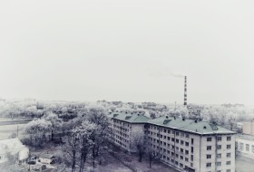 Варвара, 29 - Зима