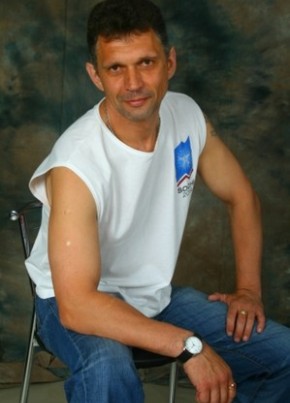Сергей, 55, Россия, Севастополь