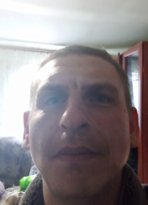 Stas, 33, Ukraine, Shakhtarsk