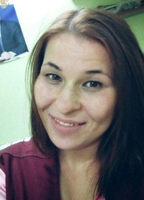 Ангелина, 31, Россия, Рязань