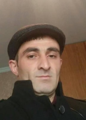 Sirxan, 38, Azərbaycan Respublikası, Bakı