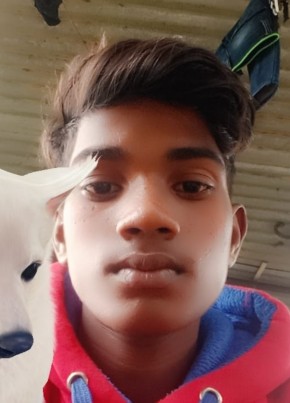 Avnish.patel, 18, India, Allahabad