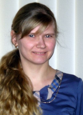 Екатерина, 41, Россия, Кингисепп