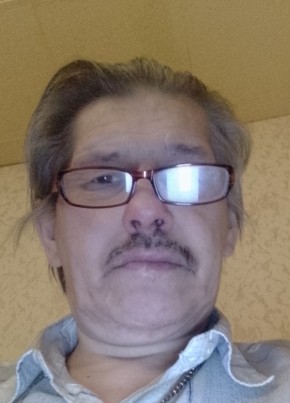 Дима из Мончегорска 57 лет