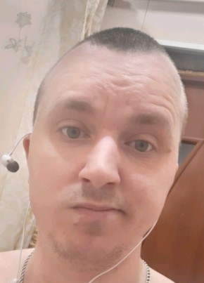 Дмитрий, 36, Россия, Нижний Новгород