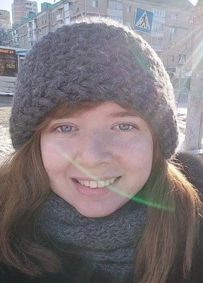 Виктория, 26, Россия, Алексеевка