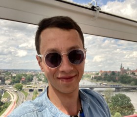 Sergiy, 29 лет, Łódź