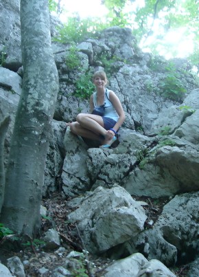 RamblerDating profile picture for @wives