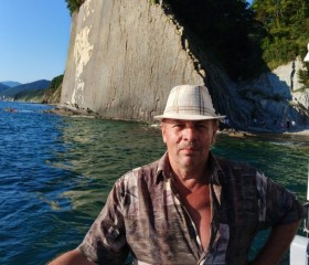 Sergey, 61, Kaliningrad