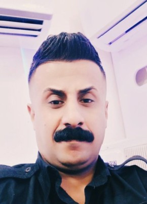 الاماراتي, 22, Iraq, Karbala
