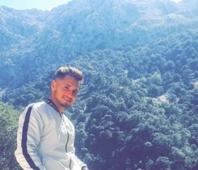 Youcef dz, 27, Tadmait