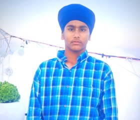 Varanjot Singh, 18 лет, Ludhiana