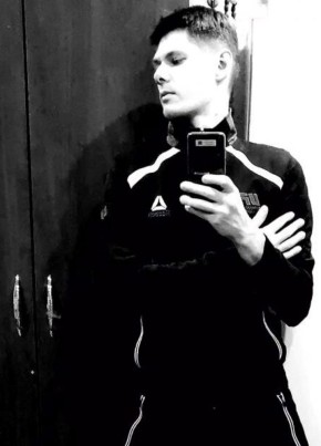Artem, 34, Belarus, Minsk