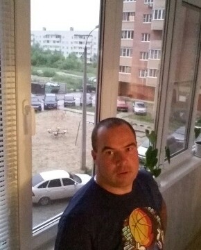 николай, 42, Россия, Шатура