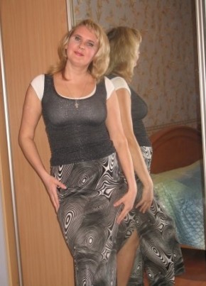 Людмила, 54, Россия, Юрга