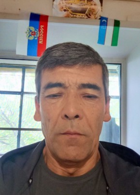 Толик из Москвы 55 лет