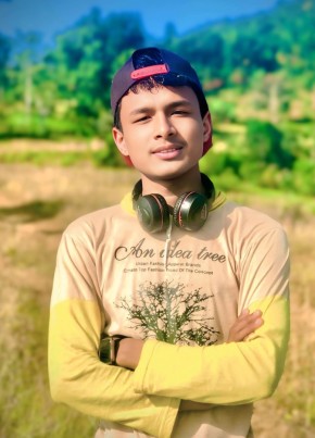 Kazi из Kathmandu 22 года