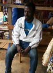 massaetobil, 35 лет, Yaoundé