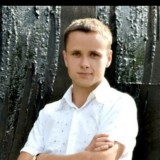 Dmytro, 36  , Lake Zurich