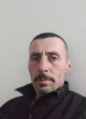 Сергей, 46, Россия, Керчь