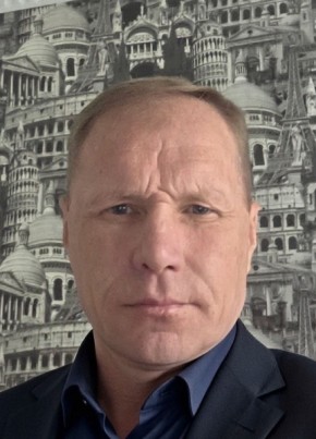 Алексей из Стерлитамака 50 лет