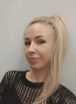 Katya, 38, Saint Petersburg