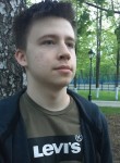 Кирилл, 22 года, Самара