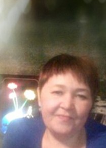 Вера М, 52, Россия, Нижняя Тура