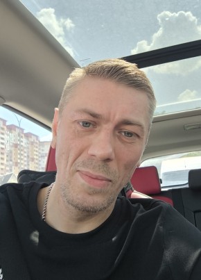 Владимир из Люберцы 42 года