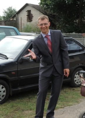 Игорь, 38, Россия, Волосово