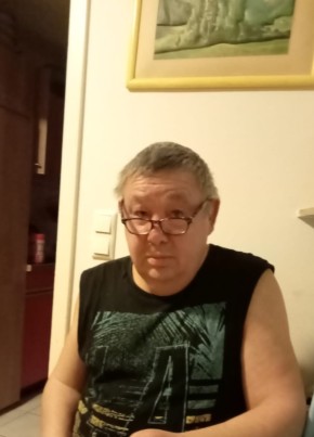 Anatoli, 55, Germany, Heidenheim an der Brenz