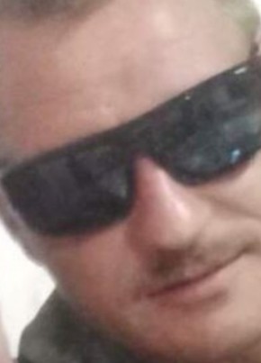 Вовчик из Дарасуна 18 лет