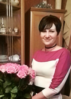 Ирина, 50, Россия, Самара
